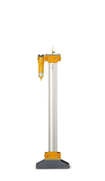Adsorbeur de charbon actif Comprag ACT-10, 14600103