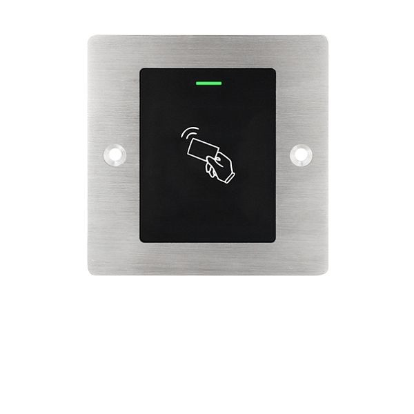Anthell Electronics Contrôleur RFID étanche à montage encastré, AE-R1