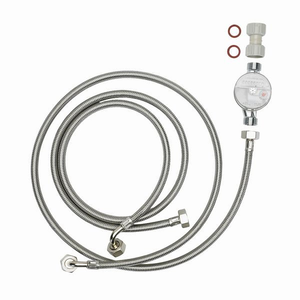 Kit de connexion Bartscher pour VK500FB, TKD 13400FB, 109886