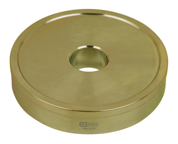 Rondelle de roulement KS Tools, 19 mm, 440.0109