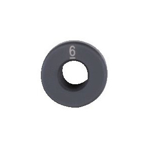 KS Tools pièce de pression (tirer) Ø36 x 29,0, M16x2,0, 700.1856
