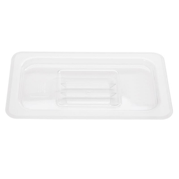 ALLPAX GN couvercle 1/4 PC, 10014645