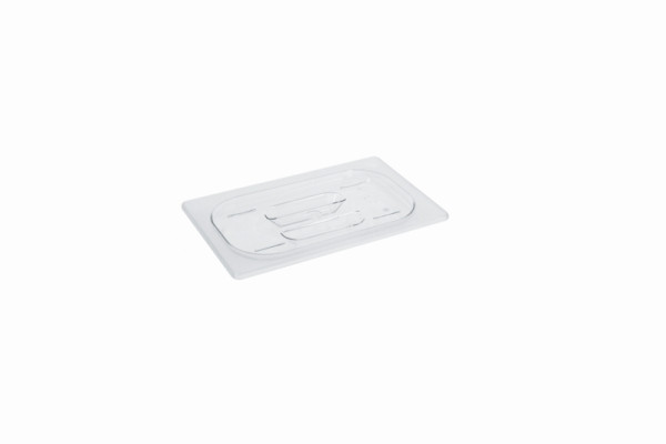 Schneider GN couvercle polycarbonate, GN 1/9, 530155