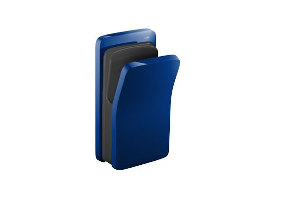 sèche-mains ffuuss ONE DEEP BLUE (DG) + HEPA, HD1.06.2.606.2