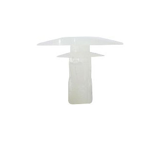 KS Tools Clip de connexion en caoutchouc pour portes et fenêtres pour Mazda, lot de 10, 420.1413