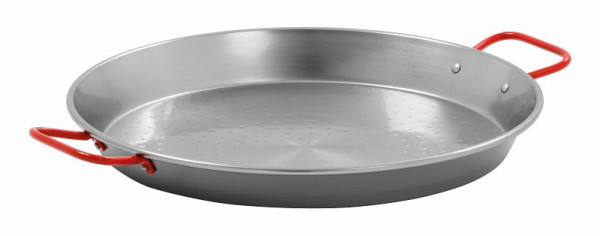 Poêle à paella Bartscher STP380, A153238