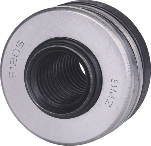 KS Tools écrou de pression TR 20 avec roulement, 2 pièces, 700.1800-19