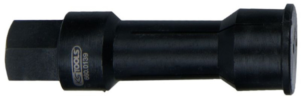 Pince d'extraction interne de précision KS Tools, diamètre 27 mm, 660.0139