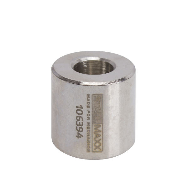 Douille de montage Stahlmaxx pour bagues d'étanchéité d'injecteur BMW, moyenne, XXL-106394