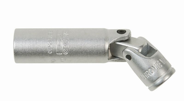 Douille pour bougie de préchauffage Bahco, 1/4", SW 14 mm, BE1GP514