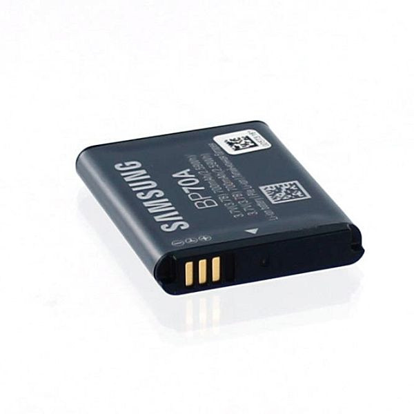 Batterie d'origine AGI pour SAMSUNG ES65, 6745