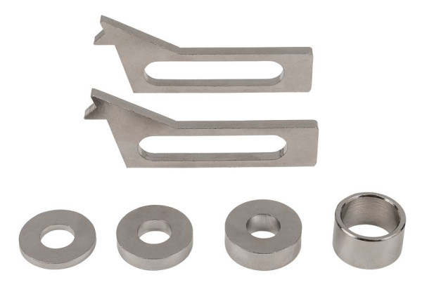 KS Tools jeu d'outils de blocage de volant variable, 6 pièces, 150.2439