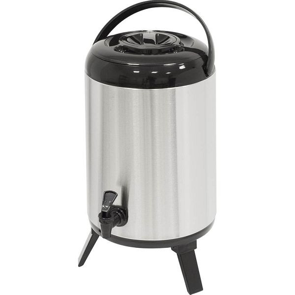 Distributeur de boissons Stalgast 14 litres, BB0810140