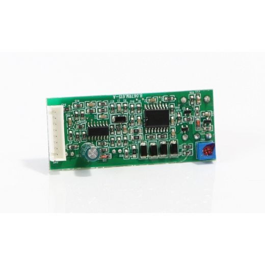Tableau de commande avant ELMAG n° 06, pour EUROHANDY 162 (22735838), 9505657