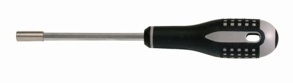 Porte-embout Bahco 1/4", Ergo™, six pans creux, magnétique, 240 mm, BE-8577