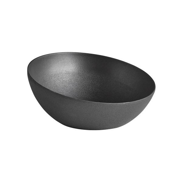 Bol APS "FROSTFIRE", aluminium, revêtement antiadhésif, Ø 32,5 cm, 3 litres, noir, 30011