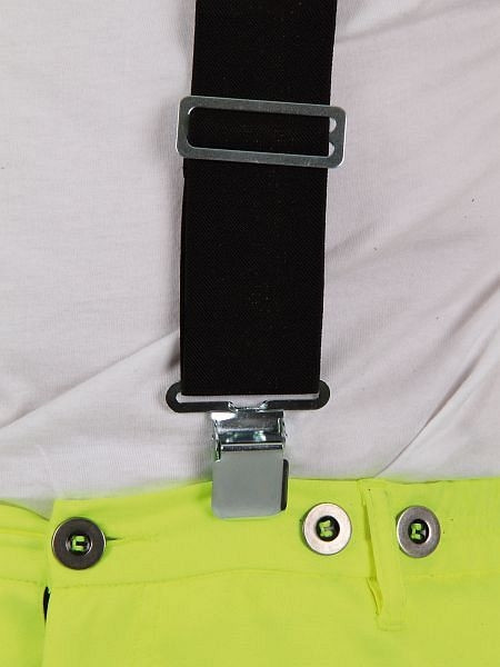 Bretelles Bahco avec clips, 5230