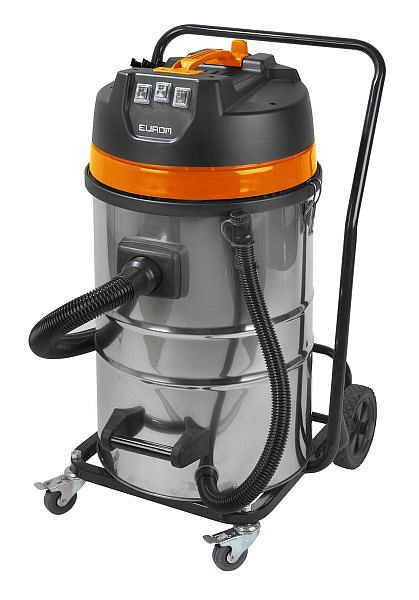 Aspirateur eau et poussière Eurom Force 3080, 161373