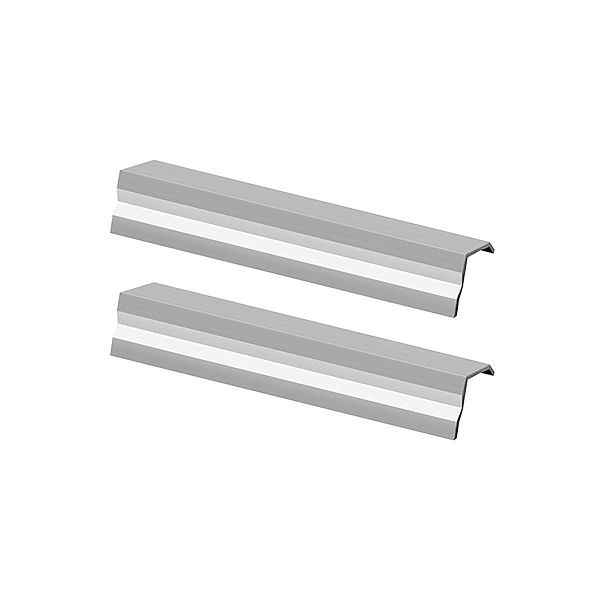 Mâchoires tubulaires et de protection MATADOR (aluminium) 0818