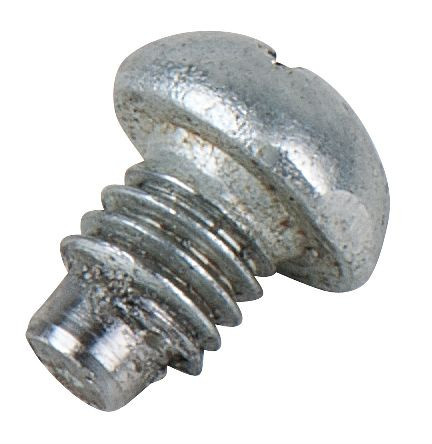 Vis à fente KS Tools pour guidon, 161.0367-R017P