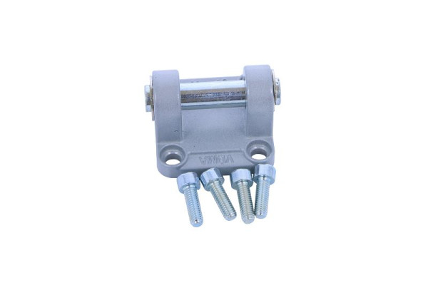 temporisateur ZTI-BEF-B-40, fixation à fourche pivotante, 1 bride pivotante, 4 vis et boulons de fixation, 31601019