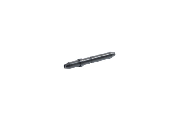 Guide central ELMAG 1,0-1,6 mm, WELBEE WB-P400/P500L pour le soudage de l'aluminium (noir) pour WELBEE WB-P400/P500L (L10596C01), 54761