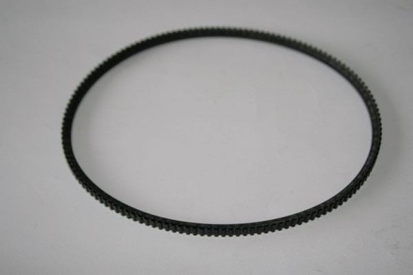 Courroie trapézoïdale ELMAG n° 107, pour SUPERTURN 300/90 Vario, 9808071