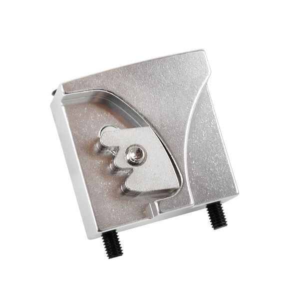 Fixation de disque de transmetteur d'arbre à cames Stahlmaxx, à utiliser comme Opel EN-49977-200, XXL-116010