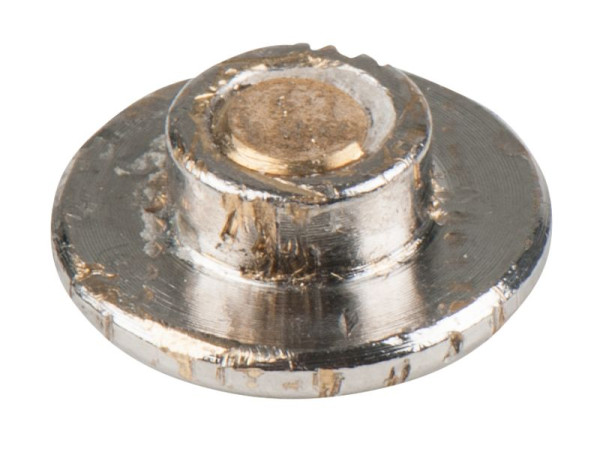 Capuchon KS Tools pour bouton de sortie, 515.3100-R009P