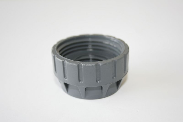Adaptateur ELMAG (PVC) pour prise (position 15) pour UBSP modèle 167 B, 9402046