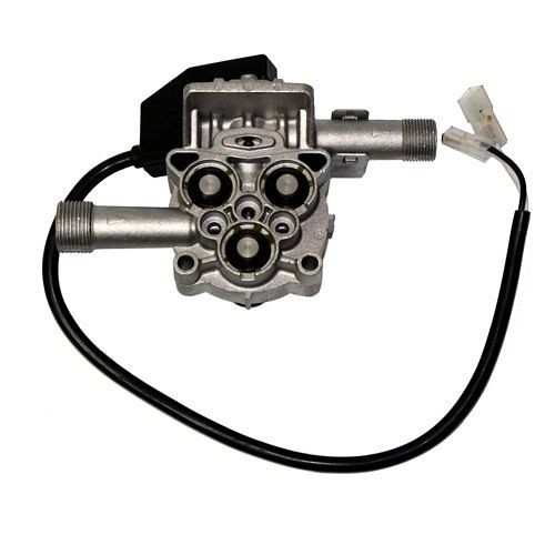Kit piston AEROTEC avec interrupteur d'arrêt, 50070192
