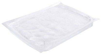 Sac isotherme Contacto pour le transport 300 g, pack : paquet de 50 pièces, 6208/300