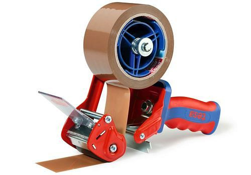 tesa distributeur manuel Comfort Safe, pour largeur de rouleau de 50 mm, 299646