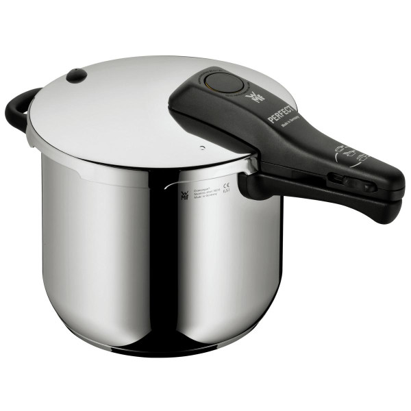 Autocuiseur WMF Perfect avec couvercle, Ø22cm, 792639990