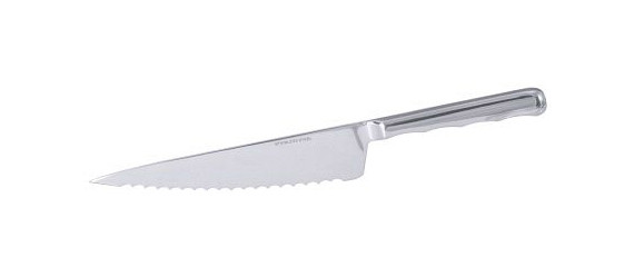 Couteau à gâteau Contacto ERGONOM, 7783/300