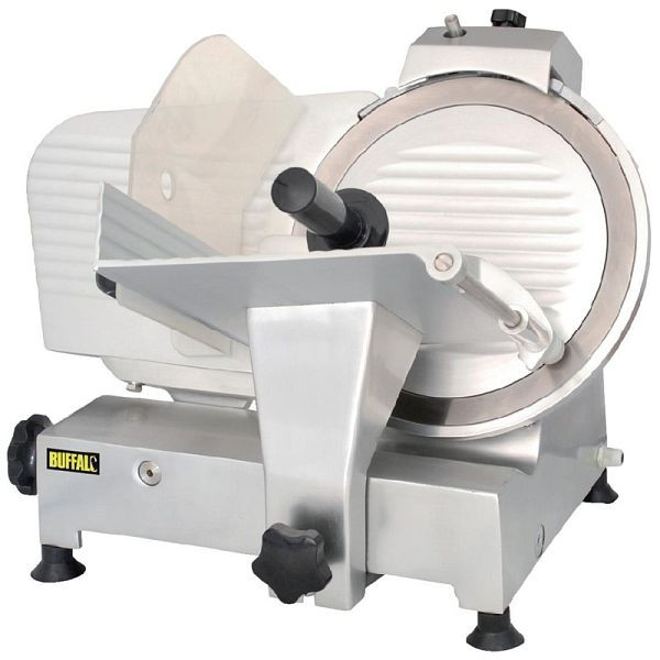 Machine à découper la viande de buffle 30cm, CD279