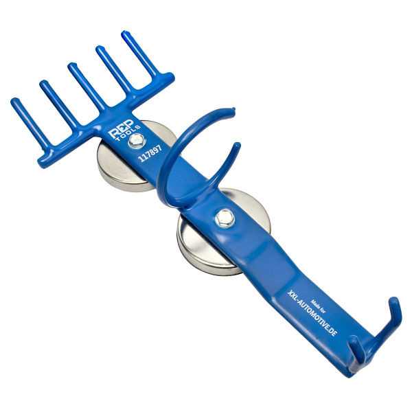 Support magnétique pour clé à chocs RepTools, XXL-117897