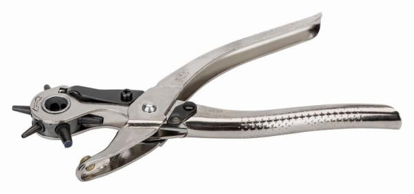 Pince coupante rotative Bahco, 2-4,5 mm, 4630