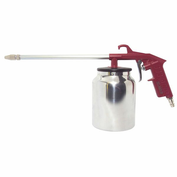 Pistolet pulvérisateur ELMAG, modèle 61 C - SB, 42020