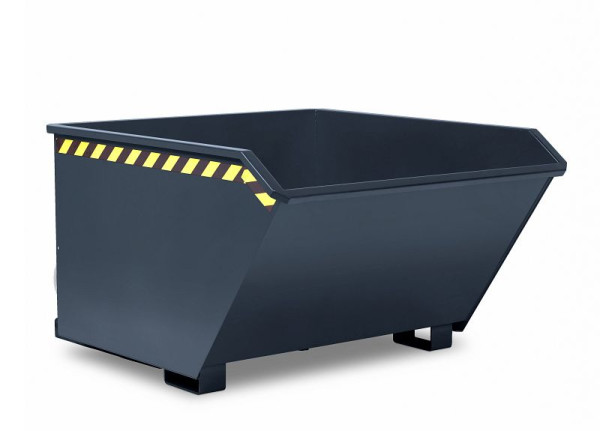 Benne universelle RR Industrietechnik type RUK-30 RAL 7016, 100600175