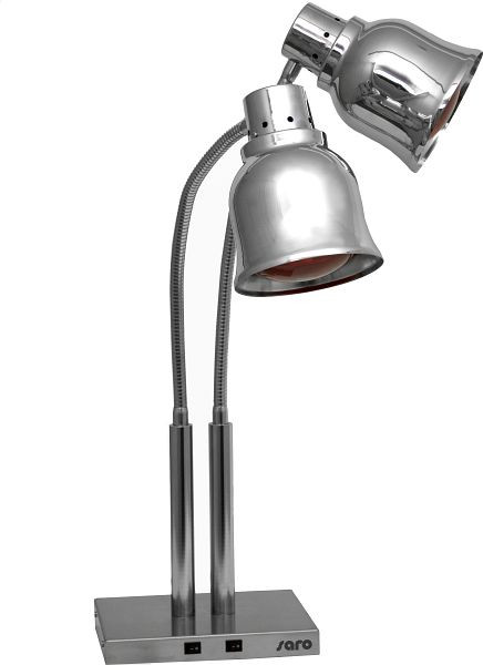 Lampe chauffante Saro modèle PLC 500, 172-3083