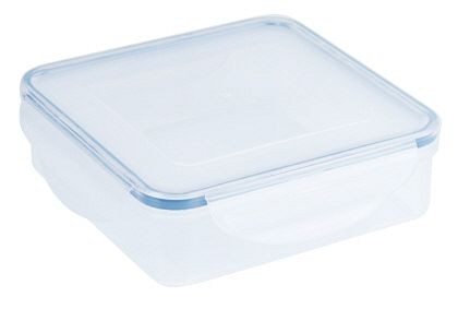 Conteneur alimentaire Contacto 0,6 l, 1126/060