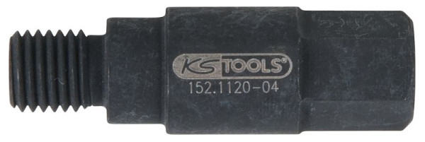 KS Tools Adaptateur 17 mm M8x1,0, 152.1120-04