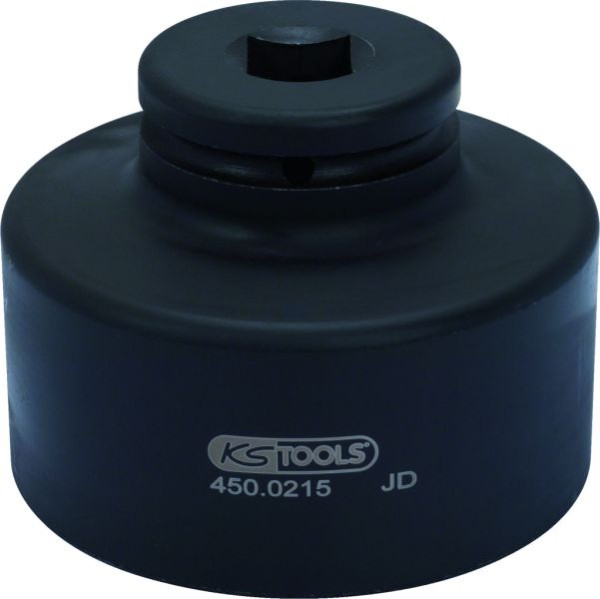 KS Tools Clé à écrou d'essieu 3/4" pour BPW, 450.0215