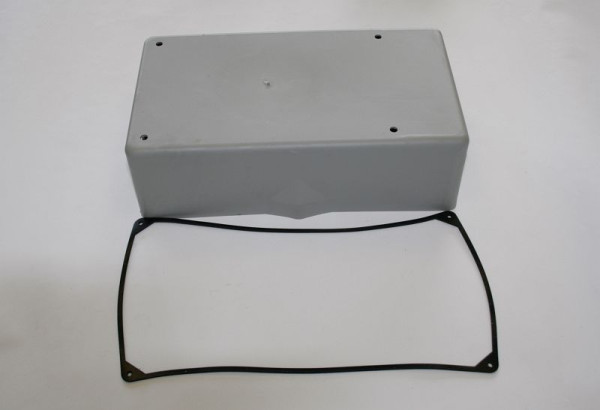 Boîtier de commande ELMAG en vrac (310x170 mm) pour toutes les scies MKS 'CE', 9708269