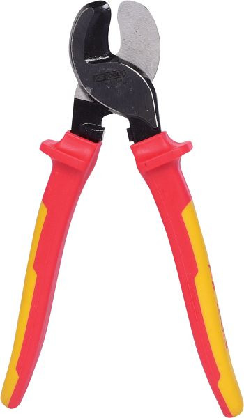 KS Tools Coupe-câble ERGOTORQUE VDE, 245 mm, 117.1124