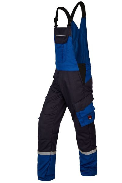 Salopette ROFA 6772599, taille 25, couleur 434-bleu marine-grain, 6772599-434-25