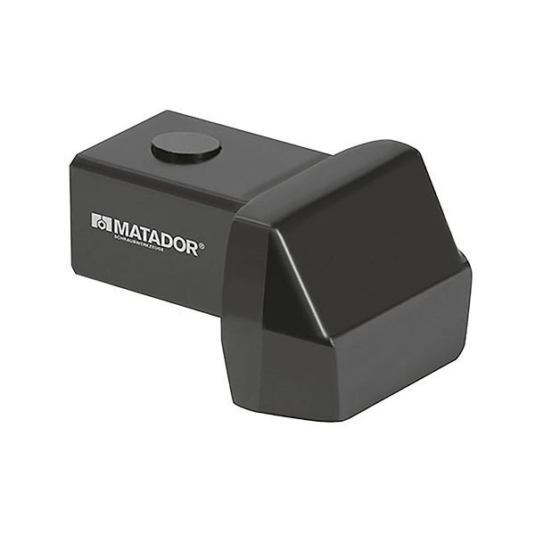 MATADOR pièce à souder enfichable 6187