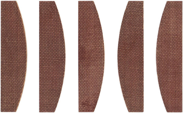 Ailettes Hazet pour 9030 N-5, 9030N-5-07/5