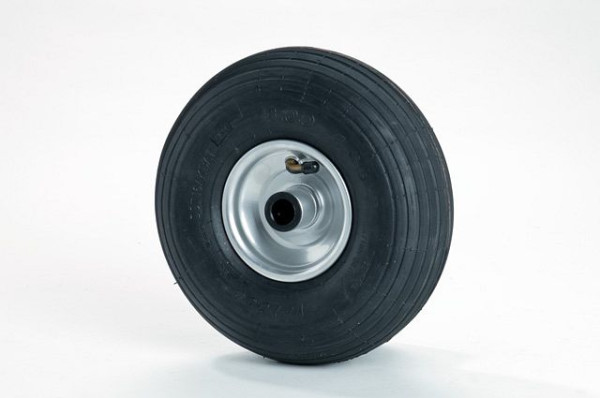 Roue pneumatique Growi, 260 x 85 mm, 10310300